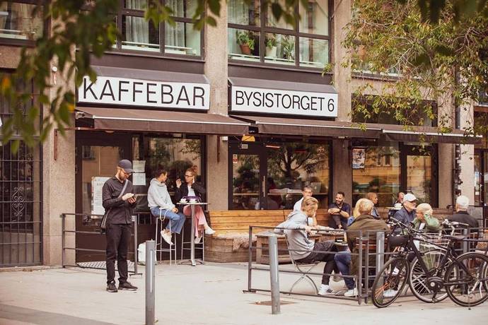 1 rum Lägenhet på Maria Skolgata 93, VÅN13 Södermalm / Maria Stockholms kommun - bild 33