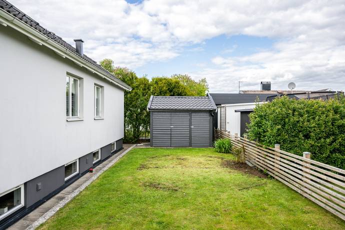 6 rum Villa på Husargatan 21 Rosenlund Jönköpings kommun - bild 23