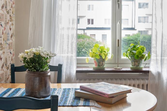 3 rum Lägenhet på Järnlundsvägen 1 Årsta Stockholms kommun - bild 12