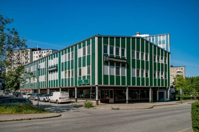 1 rum Lägenhet på Bodalsvägen 2A Baggeby Lidingö kommun - bild 21