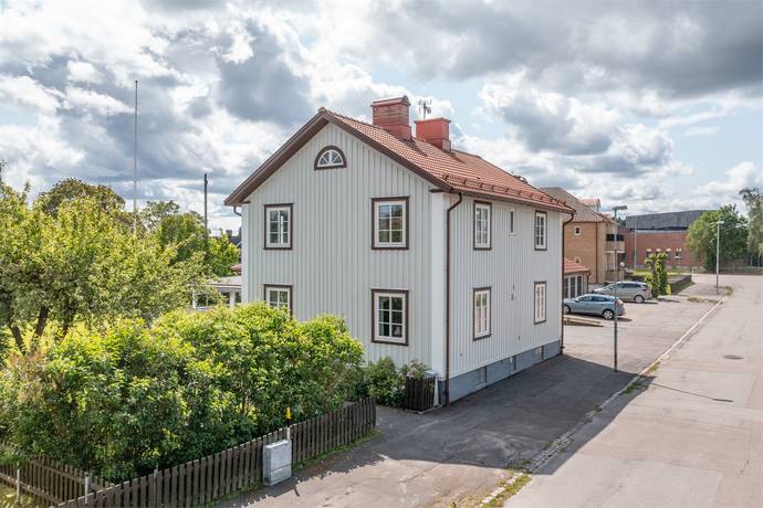 7 rum Villa på Frejavägen 3 Säffle kommun - bild 3