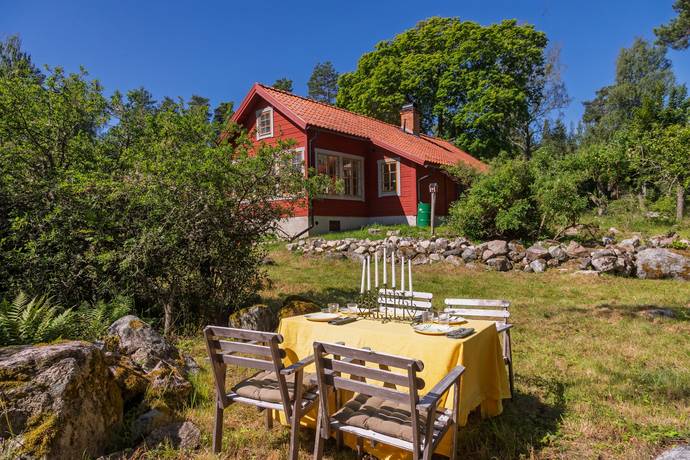 3 rum Vinterbonat fritidshus på Fogdö Vänersborg 1 Strängnäs Strängnäs kommun - bild 6