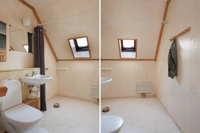 5 rum Villa på Björnbärsvägen 44 Sävast Bodens kommun - bild 24