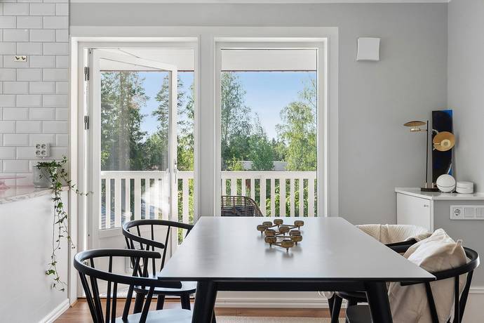 4 rum Villa på Lillsvängen 10 Eriksvik Nacka kommun - bild 11