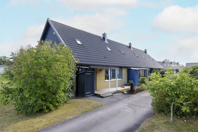 Rattgatan 118, Västra Mariedal, Vänersborgs kommun