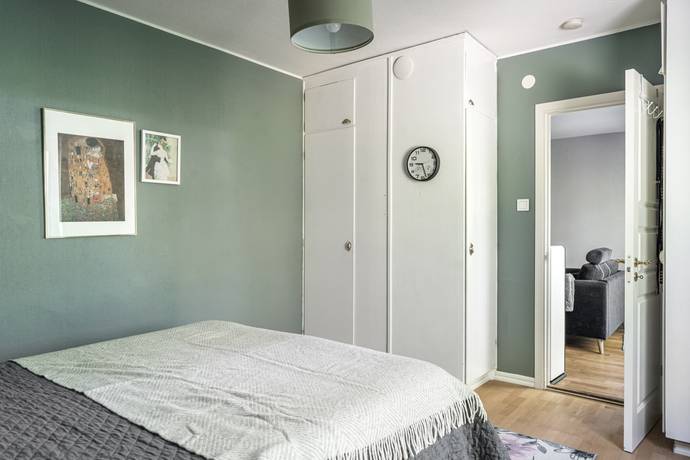 3 rum Lägenhet på MIDGÅRDSVÄGEN 24 TÄBY KYRKBY Täby kommun - bild 10