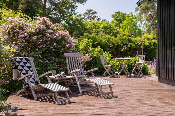 6 rum Villa på Högklint Fridtorpsvägen 10 Fridhem Gotlands kommun - bild 13