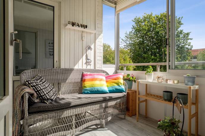4 rum lägenhet på Arvesgärde 34 Tuve, Göteborgs kommun - bild 2