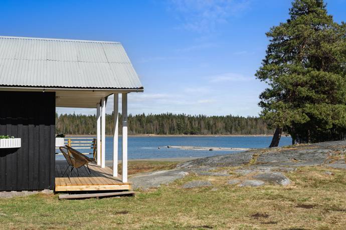 3 rum Vinterbonat fritidshus på Långrovägen 79 Kronören/Långroudden/Storänget Nordmalings kommun - bild 26