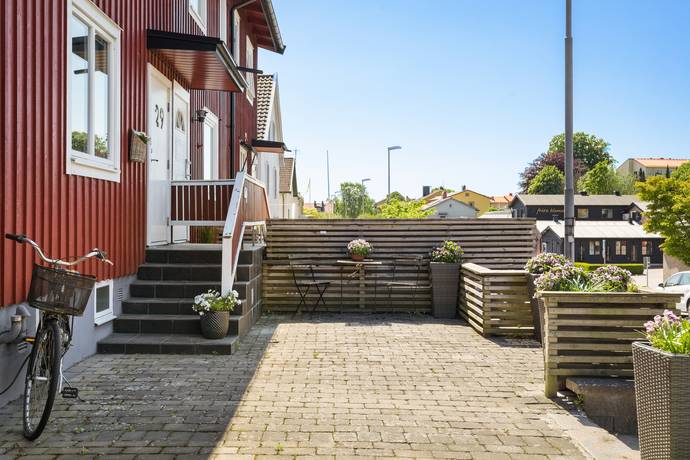 3 rum Radhus på Gaggegatan 29 Centrum Halmstads kommun - bild 32