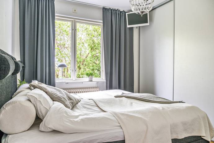 6 rum Villa på Husargatan 21 Rosenlund Jönköpings kommun - bild 12