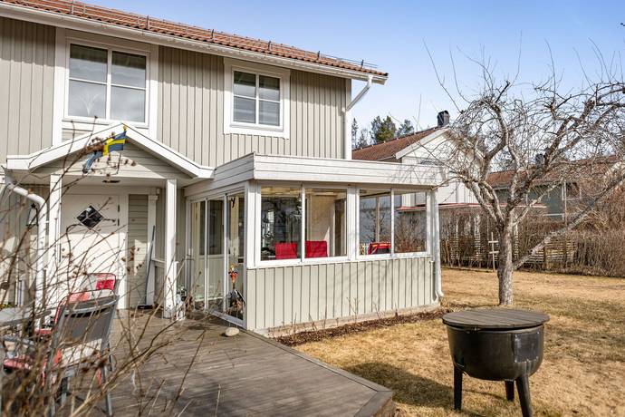 4 rum Villa på Södra Strömvägen 21 Falun-Masugnen Falu kommun - bild 9
