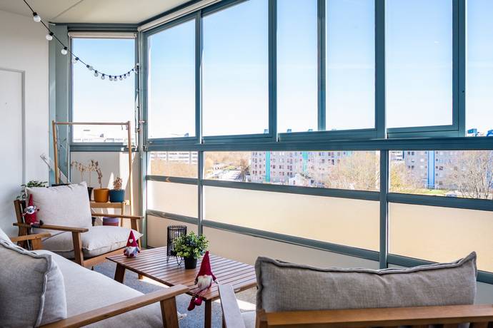 3 rum Lägenhet på Von lingens väg 116 Rosengård Malmö kommun - bild 16