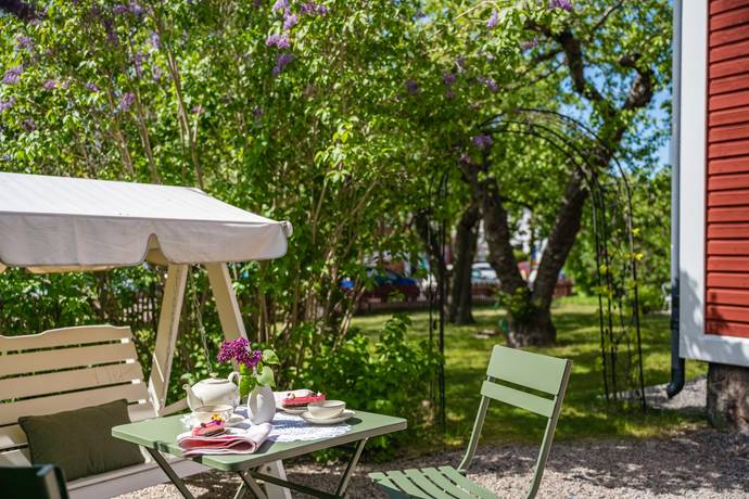 7 rum Villa på Ekvalla 1 Bålsta - Gamla Bålsta Håbo kommun - bild 18