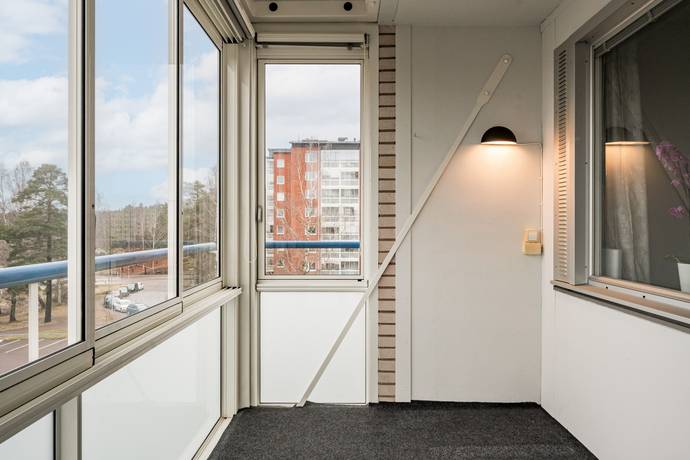 2 rum lägenhet på Fadderortsgatan 2 Rud, Karlstads kommun - bild 5