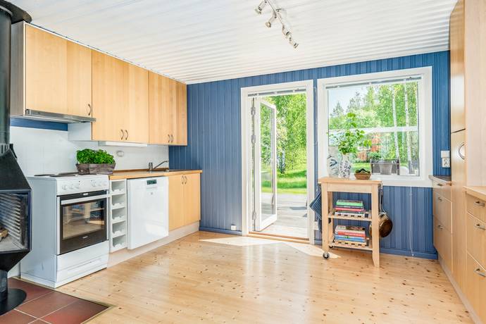 3 rum Villa på Ängsvägen 19 Bengtsfors Bengtsfors kommun - bild 14