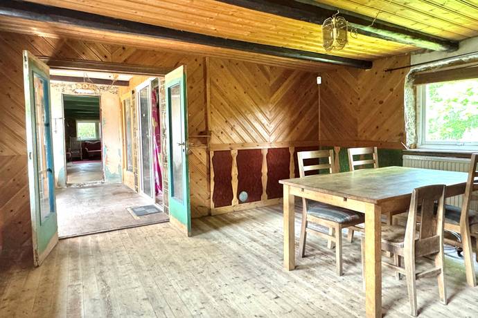 4 rum Gård utan jordbruk på Heingebergsvägen 227 Vollsjö på landet Sjöbo kommun - bild 18