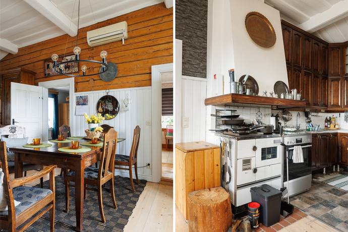 5 rum Villa på Svartbyleden 61 Norra Svartbyn Bodens kommun - bild 17