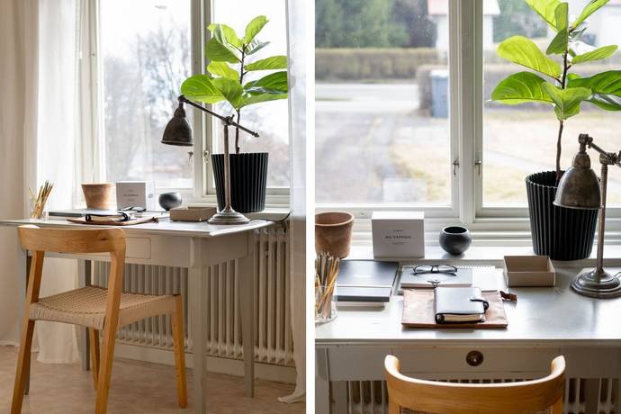 3 rum Villa på Bältargatan 5A Borlänge Borlänge kommun - bild 35