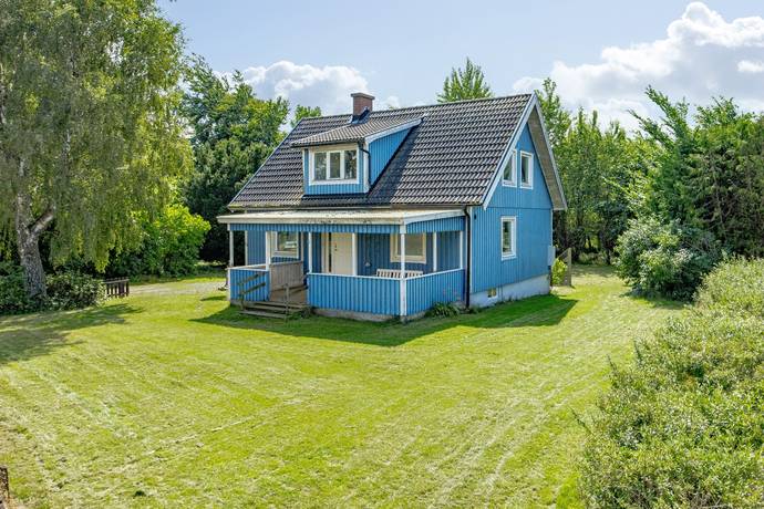 Båstad, Båstads kommun