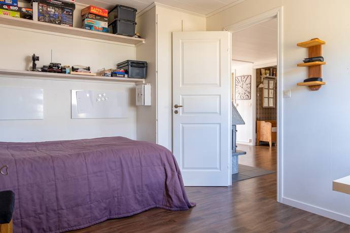 4 rum Villa på Smultronstigen 31 Malå Malå kommun - bild 27