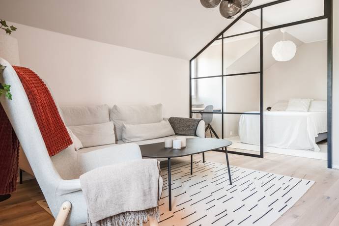 2 rum lägenhet på Ängdalavägen 30 Dammfri, Malmö kommun - bild 2