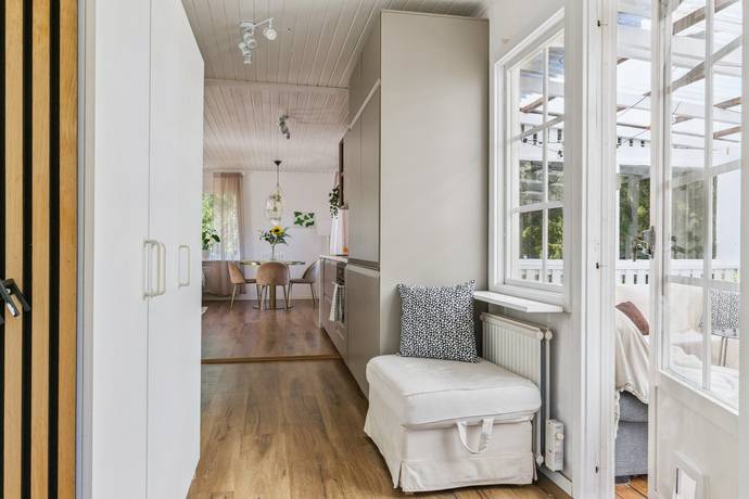 2 rum villa på Skogsleden 13 Länna, Huddinge kommun - bild 4