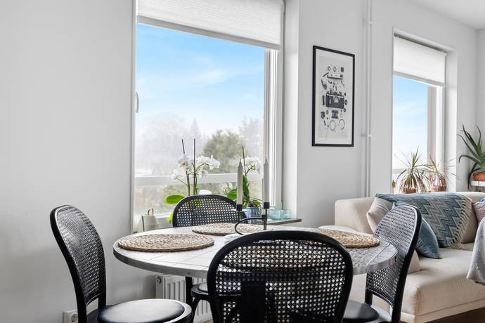 4 rum Lägenhet på Visthusgatan 5 Bålsta Centralt Håbo kommun - bild 8