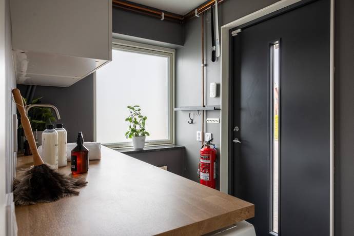 5 rum Villa på Currygatan 12 Roslätt Svedala kommun - bild 33