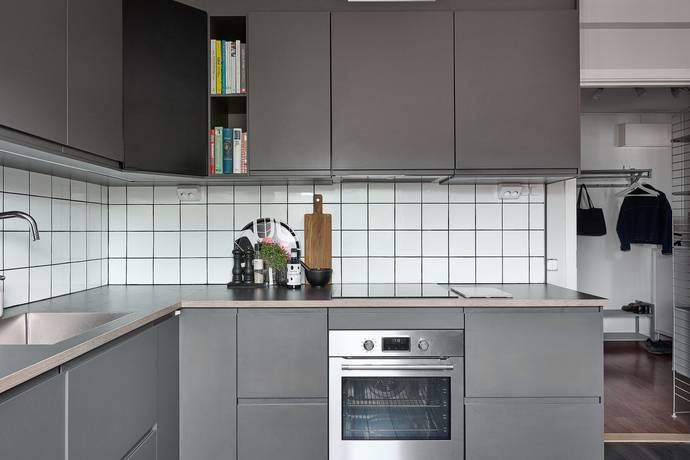 1,5 rum lägenhet på Idungatan 5, 5 tr Vasastan, Stockholms kommun - bild 1