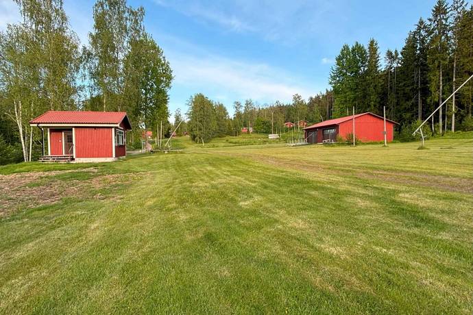 Gård med skogsbruk på Stenkällegården 1 Tiveden Karlsborgs kommun - bild 61