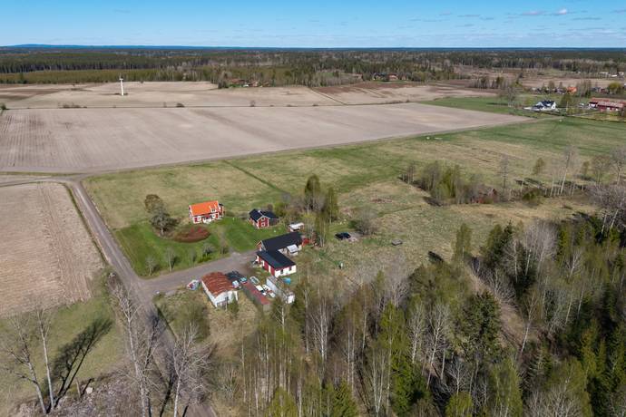 4 rum Villa på Torpa 590 Örebro kommun - bild 70