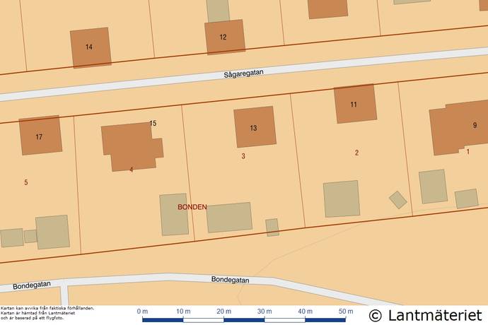 4 rum Villa på Sågaregatan 13 Tjärhovet Haparanda kommun - bild 24