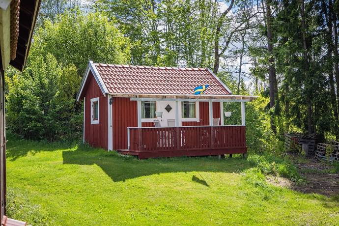 2 rum Fritidshus på Godegård 570 Godegård Motala kommun - bild 27