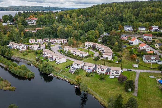 5 rum Villa på Rönnvägen 27 Ludvika Ludvika kommun