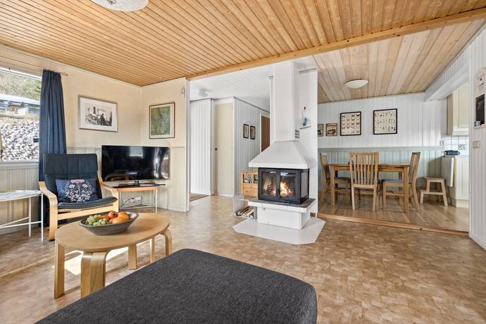 5 rum Villa på Björkbackavägen 22 Bålsta Håbo kommun - bild 9