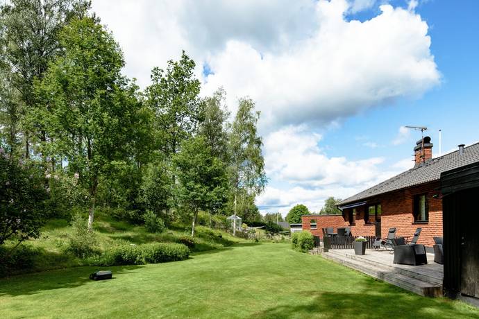 6 rum Villa på Cedergatan 5 Gnosjö Gnosjö kommun - bild 3