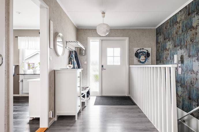 4 rum Villa på Virvelvägen 8 Centrala Ödeshög Ödeshögs kommun - bild 4