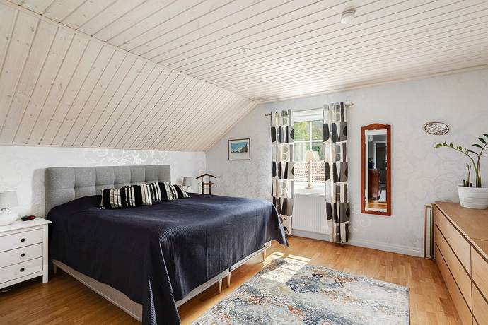 7 rum Villa på Sofieholm 801 Skärgården Söderhamns kommun - bild 15