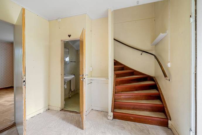 4 rum Villa på Gamla Färjvägen 3 Ransäter Munkfors kommun - bild 10