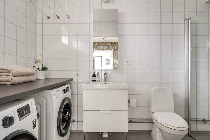 4 rum Lägenhet på Våxnäsgatan 100A Strand Karlstads kommun - bild 28