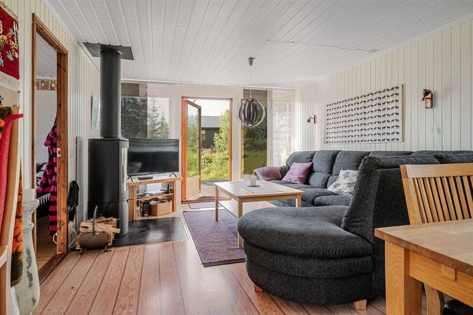 5 rum Fritidshus på Dvärgvidestigen 18 Storhogna Bergs kommun - bild 9