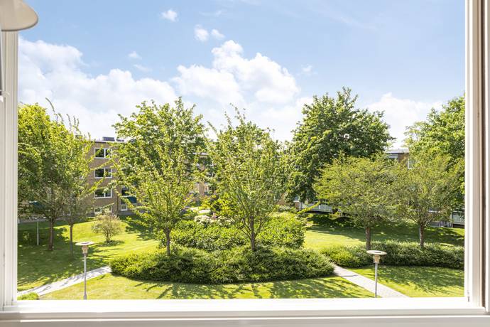 3 rum Lägenhet på Albinsrogatan 1C Borgmästaregården Malmö kommun - bild 6