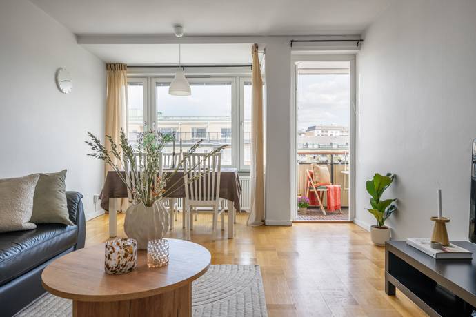 Nybodagatan 3, Skytteholm, Solna kommun