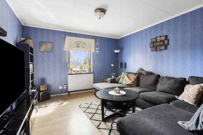 6 rum Villa på Slyte 426 Lillkyrka Slyte Örebro kommun - bild 15