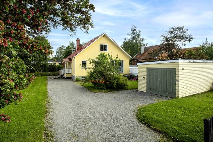 Söderhamn, Söderhamns kommun