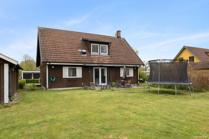6 rum Villa på Dalhem Gandarve 709 Gotlands kommun - bild 10