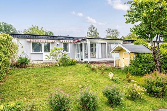 4 rum Kedjehus på Torparstigen 21 Salem Salems kommun - bild 14