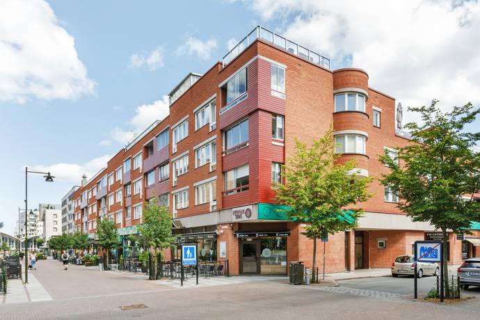 3 rum lägenhet på Nygatan 16B Jönköping, Jönköpings kommun - bild 4