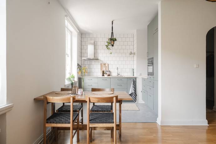 2 rum lägenhet på Sofielundsvägen 12 Möllevångstorget, Malmö kommun - bild 4